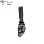 Haulotte Single Axis Joystick 2901016520 Original Haulotte Spare Parts HA-2901016520 For Haulotte Scissor Lifts