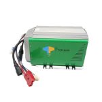 48V 40A Genie/JLG Boom Lift Charger Max 2000W 48V Lithium-ion Battery Charger With Can Bus
