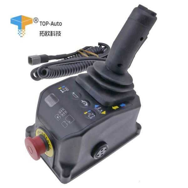 GE-100840 Genie Control Box for Scissor Lifts