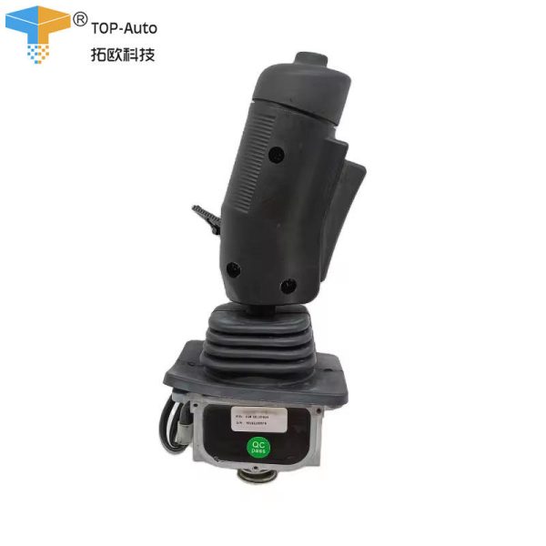 Genie joystick controlador 137634gt gn137634 peças sobressalentes genie se encaixa para elevadores de tesoura genie GS-1530