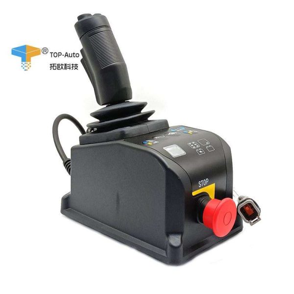 100840 100840GT Control Box Gen 5 for Genie Gen 5 Scissor Lift GS-1530 GS-1532 GS-1930 GS-1932 GS-2032 GS-2046 GR-20