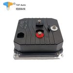 24V 360A Controller 1257840GT for Genie Scissor Lift GS1530 GS2032 GS3246 GS-2646 GS-3246 GS-3232