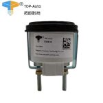 GENIE GR-15 GAUGE, HOUR METER Part 19506
