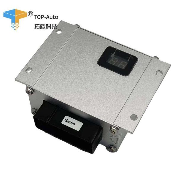 Genie ECU Control Module 105288 105288GT for Genie Gen 5 GS-1530 GS-1532 GS-1930 GS-1932 GS-2032 GS-2046 GS-3232 GS-3246