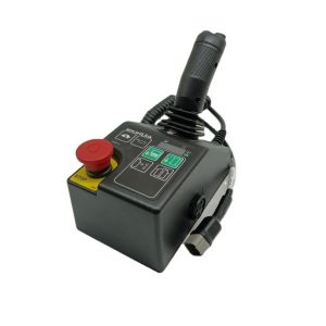 Gen 6 Genie PCU Parts Platform Control Box No Smart-Link Genie Electric-Driving Scissor Lifts