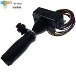 Joystick Controller 1001212415 For JLG Boom Lifts 450AJ 510AJ 340AJ 800AJ