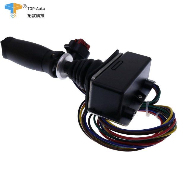 contrôleur de joystick pour JLG 1001134438 1001118416 1001118417 1001118418 1001118419 1600283 1600284