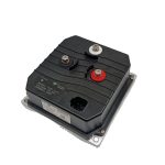 DC Motor Aerial Equipment Parts 24V 300 AMP Genie 823408 823408GT GE-823408 Motor Controller