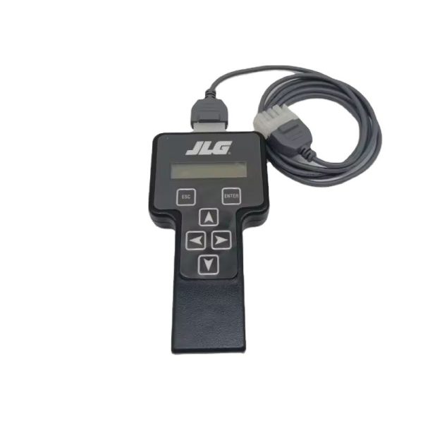 Ferramenta de diagnóstico original do analisador portátil JLG 2901443 e 1001249695 solução de problemas e programação de todas as PEMT/PTAs JLG