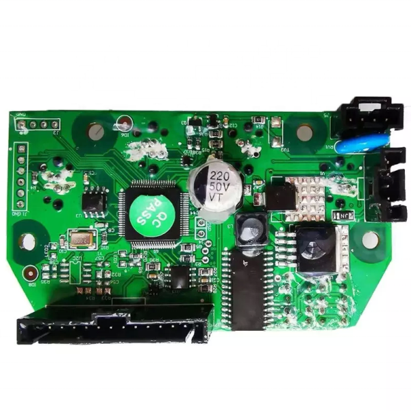 CIRCUIT BOARD ASSEMBLY PLATFORM CONTROL GEN5 109503 109503GT FOR GENIE SCISSOR LIFTS GS-1530 GS-1532 GS-1930 GS-1932