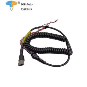 Genie Parts Coil Cord 144065 144065GT GE-144065 Control Box Gen 5 Cable
