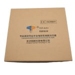 P608665 AIR FILTER, PRIMARY OBROUND POWER CORE