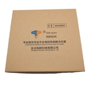 P608665 AIR FILTER, PRIMARY OBROUND POWER CORE