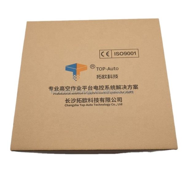 P608665 AIR FILTER, PRIMARY OBROUND POWER CORE