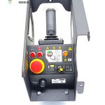 JLG hydraulic Aerial Work Platform Control Box PCU JL1001214924S For 4045R of electric mini scissor lift table