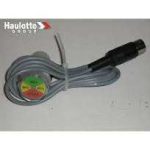 Haulotte Part 2901006610 2440904100 CHARGER EXT INDICATOR