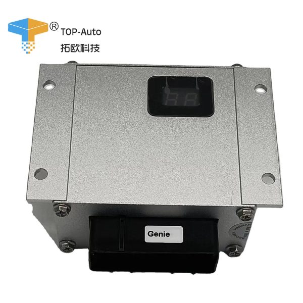 ECU Electric Control Module 100839 100839GT for Genie Scissor Lift GS-2032 GS-2046 GS-2632 GS-2646 GS-3246 GS-1530