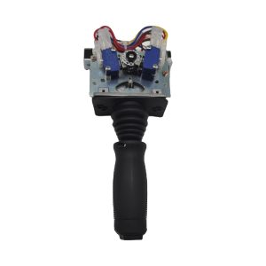 Joystick Controller 56773 56773GT Compatible for Genie Lift Z-30/20N Z-34/22N Z-45/25J