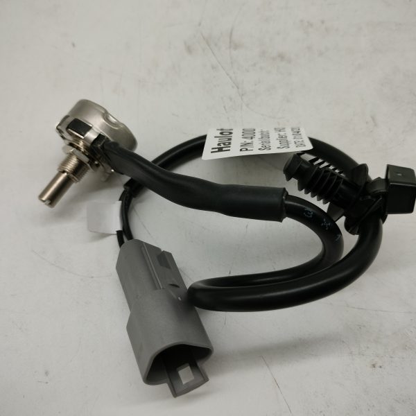 HAULOTTE Haulotte 4000246640 Working platform electrics for Optimum 08 Compact 10