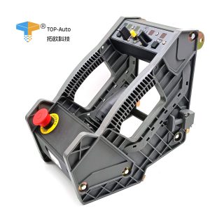 JLG 1001091153 Control Box Compatible For JLG Lift 1930ES 2030ES 2032ES 2630ES 2632ES 2646ES