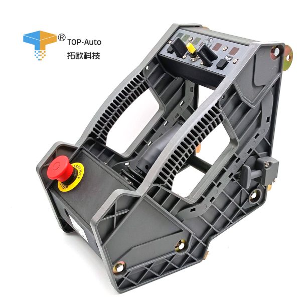 JLG 1001091153 Control Box Compatible For JLG Lift 1930ES 2030ES 2032ES 2630ES 2632ES 2646ES