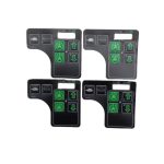 137636 137636Autocollant GT GS1530 GS1532 GS1930 GS1932 GS2032 S2646 GS3246