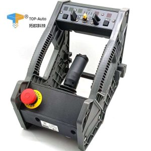 Control Box Assembly 1001091153 For JLG 1230ES 1930ES 2030ES 2032ES 2630ES 2632ES 2646ES 3246ES Scissor Lift Parts