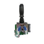 Genie Lift Z34/22RT için Tahrik Kumanda Kolunu Kullanın 216135GT Genie Bomlu Kaldırma Parçaları 216135