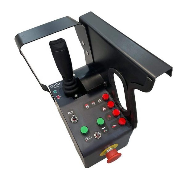 Haulotte Aerial Work Platform Scissors Lift Spare Parts Haulotte Control Box 4000211410