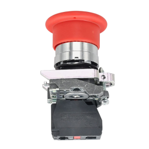 JLG Machinery Parts Red Stop Emergency Switch 4360475 Original for JLG Scissor Lift and Boom Lift