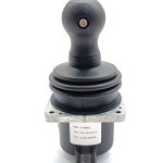 Pièces de réparation de Genie joystick, pièces de plate-forme de travail aérienne, contrôleur de Joystick Genie 101174GT