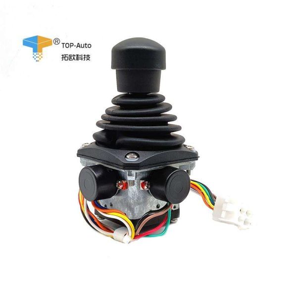 Marka JLG Kolu Kaldırma Salıncak Joystick Denetleyici 1600284 JLG Kaldırma 600AJ 800AJ 460SJ 600SJ için