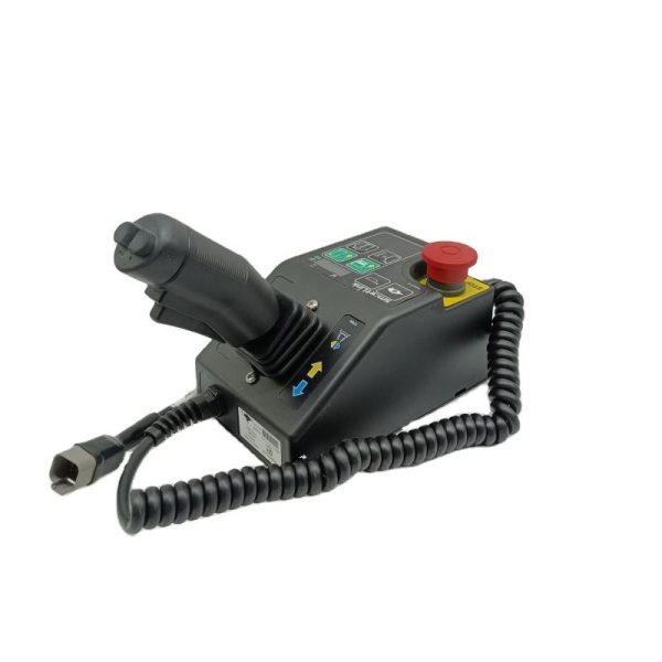 Gen 6 Genie PCU Parts Platform Control Box No Smart-Link Genie Electric-Driving Scissor Lifts