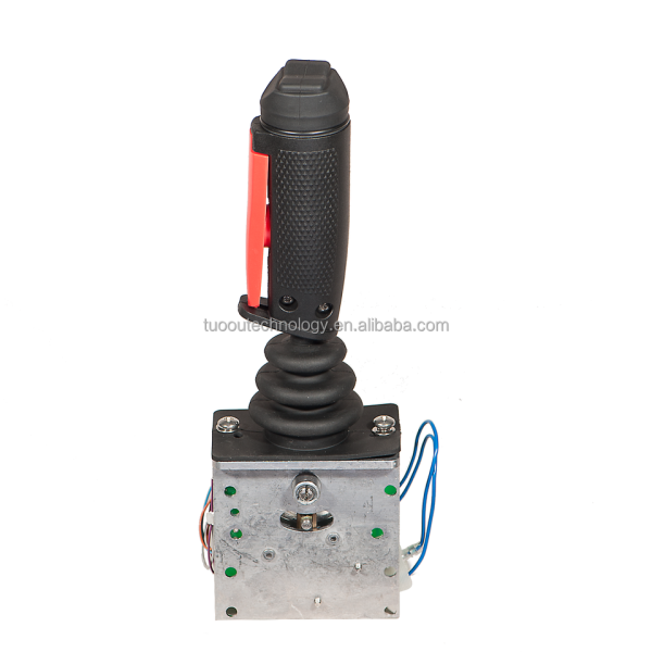 Repairment Haulotte Joystick 2441305220 HA2441305220 One axis Joystick Controller Parts