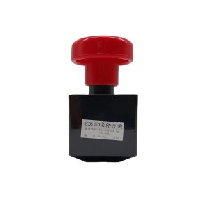 Zoomlion 1020521277 Emergency Disconnect Switch