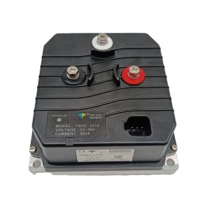 24V 360A Motor Controller DC Motor 1257840 1257840GT For Genie Scissor Lift