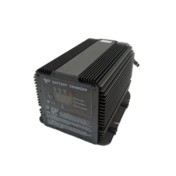 GE-128375GT battery Charger 48V DC