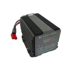 GE-128375GT battery Charger 48V DC