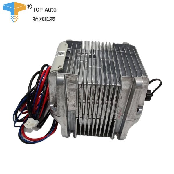 GDP3024 Charger with USB 24V Battery Charger GPSC3024 for Genie dingli sinoboom LGMG zoomlion Boom lift parts