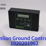 Original Zoomlion Spare Parts ECU 1020104088 Ground control unit 1020104088 scissor lift AWP/ECU For ZOOMLION Z80808DC/ZS0607DC