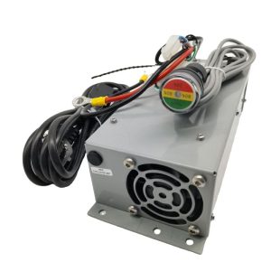 Original 2901009770 Haulotte Battery charger 24V 35A 50/60 HZ 35A For Optimum6 Optimum8