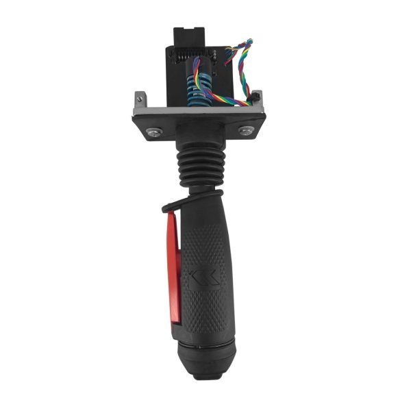 HA-2901016520 Joystick controller for Haulotte Scissor Lift Optimum 08 star 6 Compact
