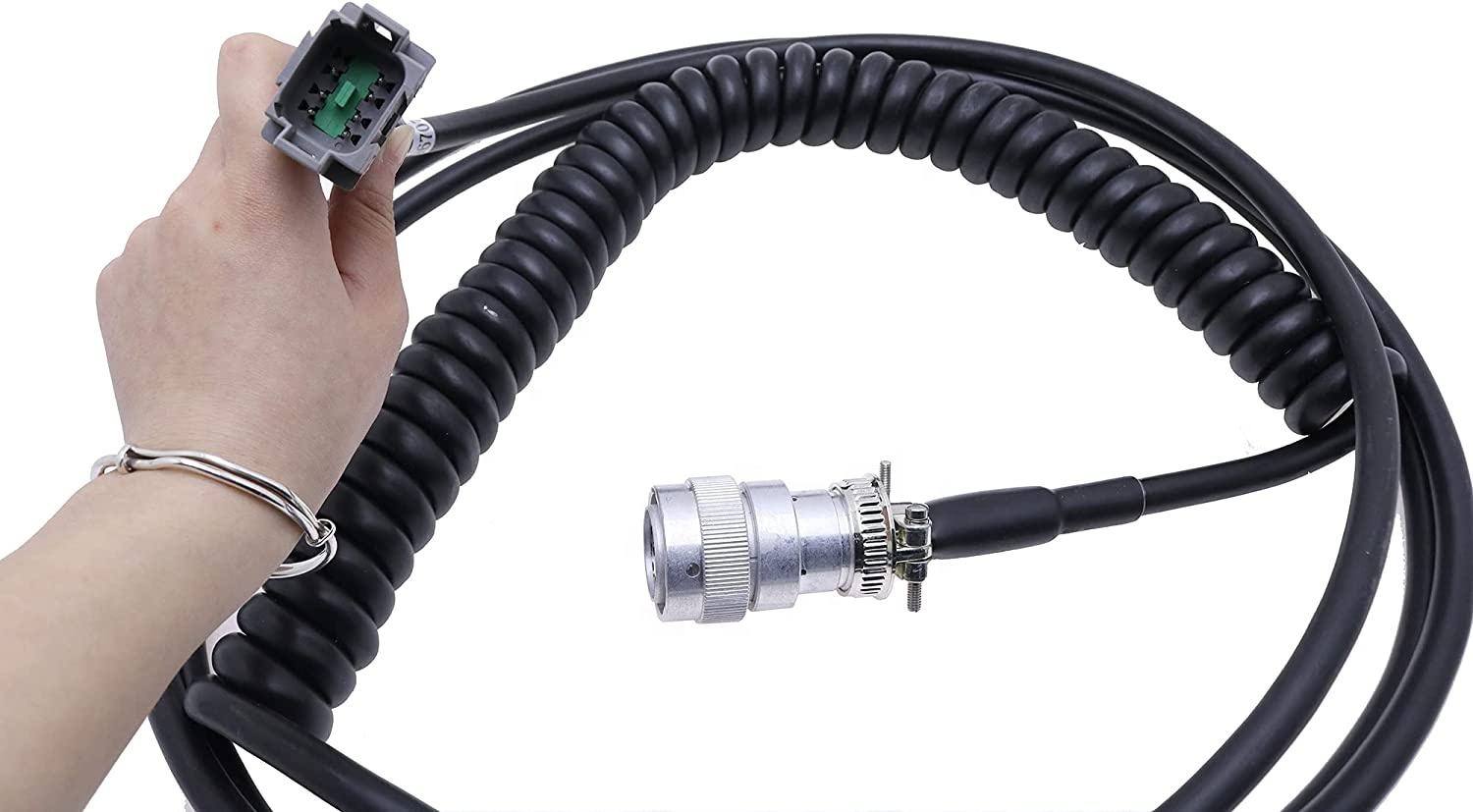 thumbnail image 2 of Platform Cable Harness 26/3246 1001096707 For JLG Scissor Lift 2 of 14