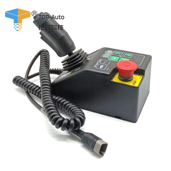 Genie 6 Platform Control box 137633GT For GS1932, GS2032, GS2646, GS3246