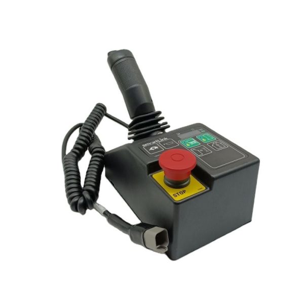 Gen 6 Genie PCU Parts Platform Control Box No Smart-Link Genie Electric-Driving Scissor Lifts