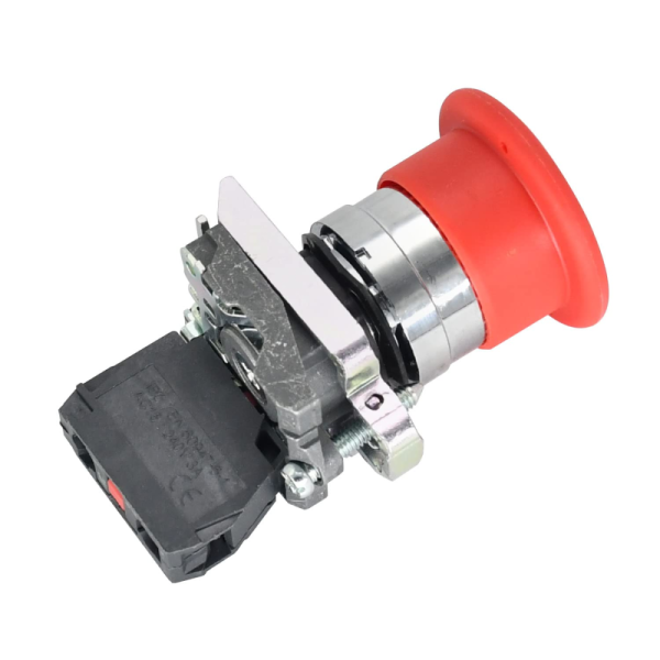 JLG Machinery Parts Red Stop Emergency Switch 4360475 Original for JLG Scissor Lift and Boom Lift