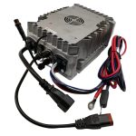 Sạc pin Genie 24VDC 30A 50/60HZ