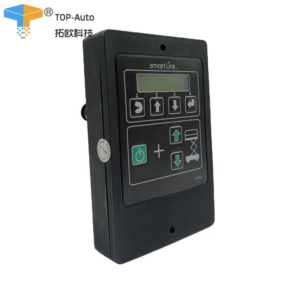 137692GT 1256792/1256721 Control Box for Genie GR/GRC/GS GS1930 GS2032 GS3246 GS4046 GS4047 GR12 Parts