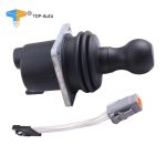 Joystick Controller 101174 101174GT Joystick Assembly 2 Axis Fits For Genie Boom Lifts S-45 S-60 S-65