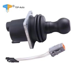 Joystick Controller 101174 101174GT Joystick Assembly 2 Axis Fits For Genie Boom Lifts S-45 S-60 S-65